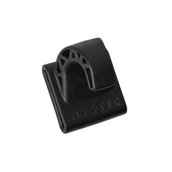 Pièce détachée harnais MYSTIC Wing Foil Hook Black