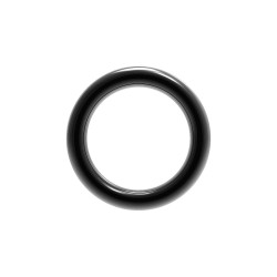 Pièce détachée harnais MYSTIC Surf Ring Black