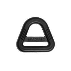 Pièce détachée harnais MYSTIC Adaptive Leash Eye 2.0 Black