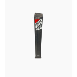 Mât de foil carbon LOKEFOIL 87cm Deep Tuttle