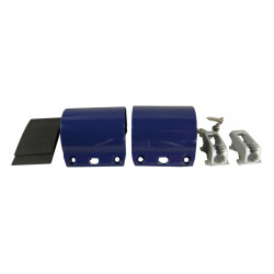 Kit d´étarquage CLAMCLEAT  36/37