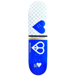 Plateau de skate HEART SUPPLY Heimana Reynolds Pro Society 8.0