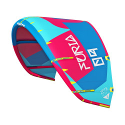 Aile Kitesurf TAKOON Furia 2016 11m + Barre
