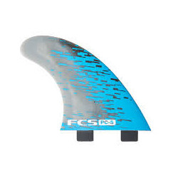 Ailerons surf FCS PC 5 TFS