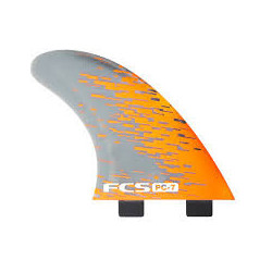 Ailerons surf FCS PC 7 TFS