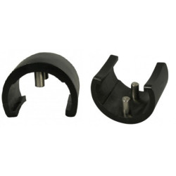 Clip de wish XO SAILS Double-Pin Locker