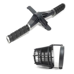 Fixation pour snorkeling KAHE