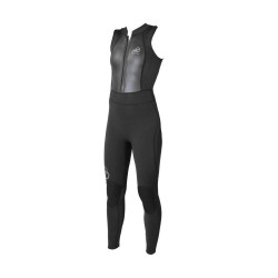 LongJohn Women Sooruz 2/2 DIVINE BK L