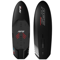 Planche de wing AFS Blackbird Mid-Length