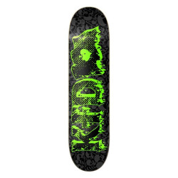 Plateau de skate KFD Flagship Trashed 8.375