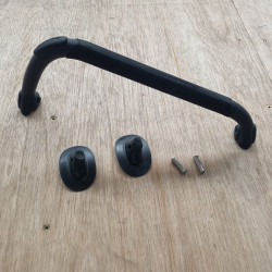 Poignée wing TAKUMA RS FRONT HANDLE with screws