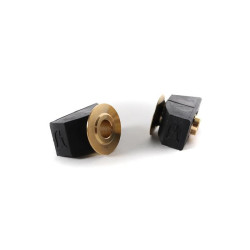 Spacers Trottinette ETHIC DTC Lindworm V2 (la paire)