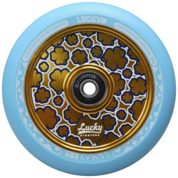 Roue trottinette LUCKY Lunar Cloverfield 110mm