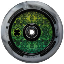 Roue trottinette LUCKY Lunar Recoil 110mm