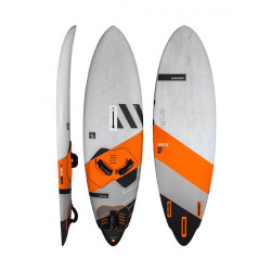Planche windsurf RRD Freestyle Wave LTD Y26 (neuve exposé en magasin) Taille 90L