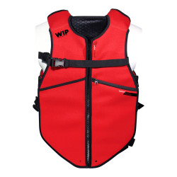 Sac Forward wip Downwing back pack
