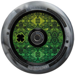 Roue trottinette LUCKY Lunar Recoil 120mm