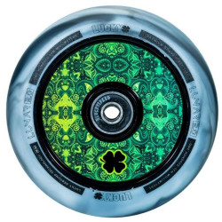 Roue trottinette LUCKY Lunar Recoil 100mm