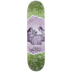 Plateau skate Antihero Deck Pfanner It'S A Sign 8.06 X 31.8
