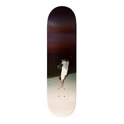 Plateau skate Baker Deck Ar Lakeland 8.125 X 31.5
