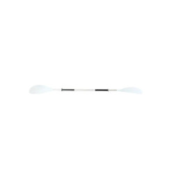 Pagaie kayak ROTOMOD Tendance Double Asymétrique  215 cm