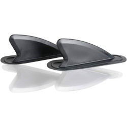 Aileron latéral pour SUP