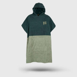 Poncho SOORUZ Laurel Green
