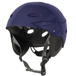 Casque Sooruz Ride Navy S5 ECASRID
