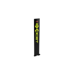 Mât windfoil EXOCET Aluminium 75 cm + Plug