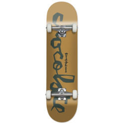 skate complet Chocolate Complete 8.0 X 31.875 Chunk Anderson X-Large