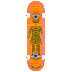 skate complet Girl Complete 8.0 X 31.875 Gass Vibrations
