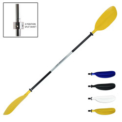 Pagaie kayak ROTOMOD Asymétrique 220 1 pc