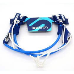 Harness Line School Blue