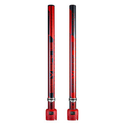 Occasion Rallonge RDM Aluminium Windsurf WAVE GRENADE HD SEVERNE 2018 24 cm