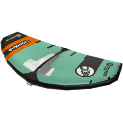 Aile de wing CABRINHA Mantis 2025 pour wingfoil polyvalent