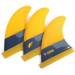 Ailerons F ONE Flow XS