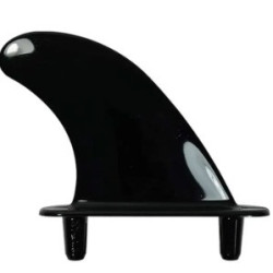 Ailerons SOFTECH pour surf en mousse  S