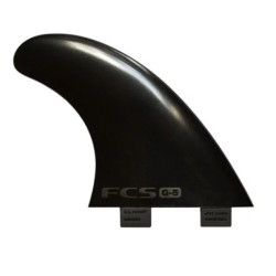 Ailerons surf FCS G5 Thruster black