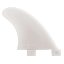 Ailerons surf FCS GL NGF Side fins