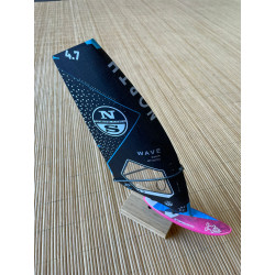 Miniature Windsurf/Planche à Voile NORTH Rose