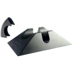 Scooter stand ROOT INDUSTRIES Noir