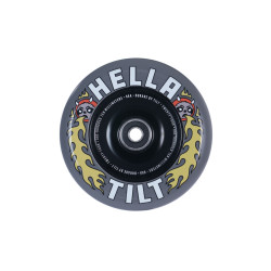 Roue trottinette TILT x HELLA Selects Rage 110