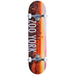 Skate ZOO YORK City Sunrise 8.25