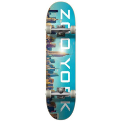 Skate ZOO YORK City Big City Flare 8.0