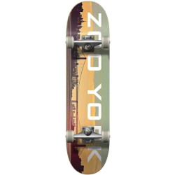 Skate ZOO YORK City Bridge 7.75
