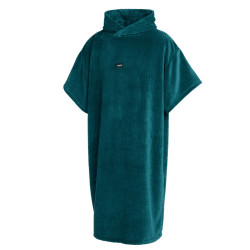 Poncho Mystic Corduroy