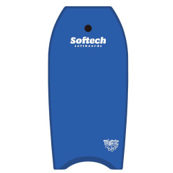 FCS Softech Mystic 40" Royal Blue