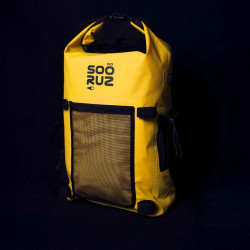 Sac étanche SOORUZ Waterproof bagpack Tube+ Glide 30L