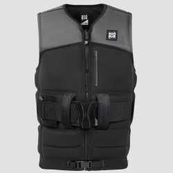 Veste impact SOORUZ Watervest Wing Black
