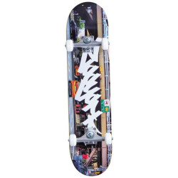 Skate ZOO YORK Tag Brooklyn 7.75